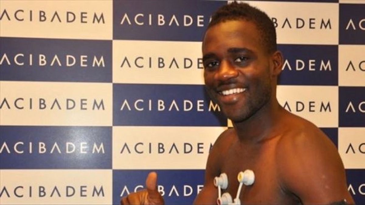 Şanlıurfaspor, Bakary Soro ile Anlaştı