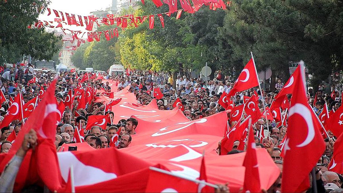 Sarıkamış Şehitleri Anılıyor