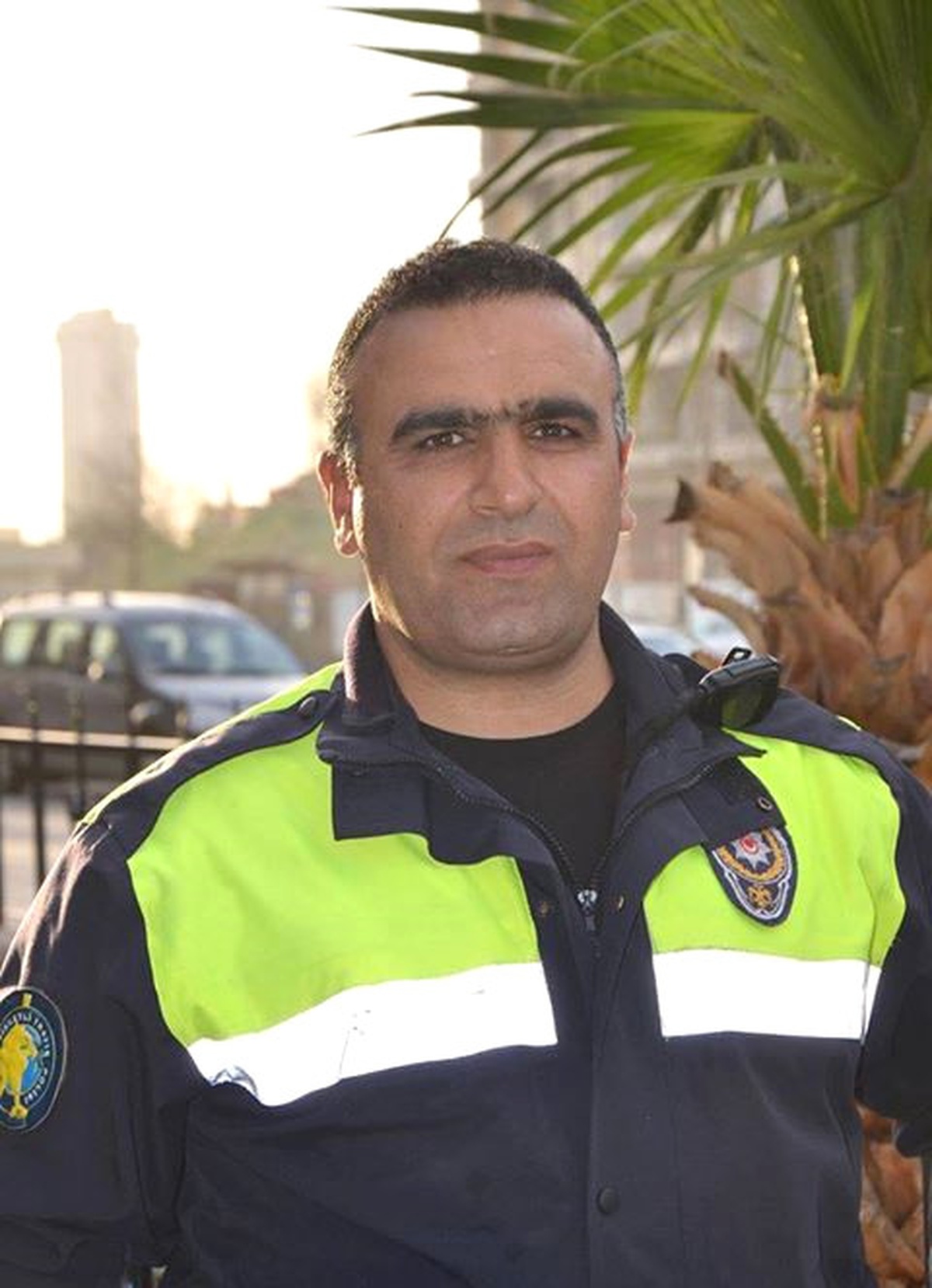 Şehit Polis Memuru Fethi Sekin\'in Ölen Annesine Ağıdı, Yürek Dağladı
