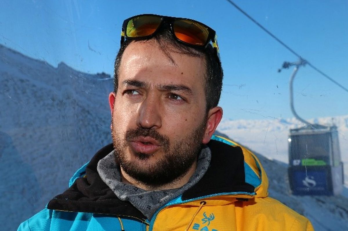 Serhat Aktaş: "Geleceğe Umutla Bakıyoruz"