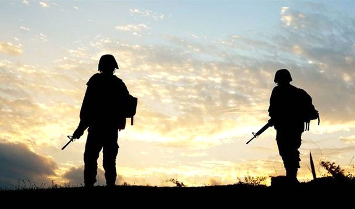 Şırnak Gabar Bölgesinde Gerçekleştirilen Operasyonda 2 Asker Şehit