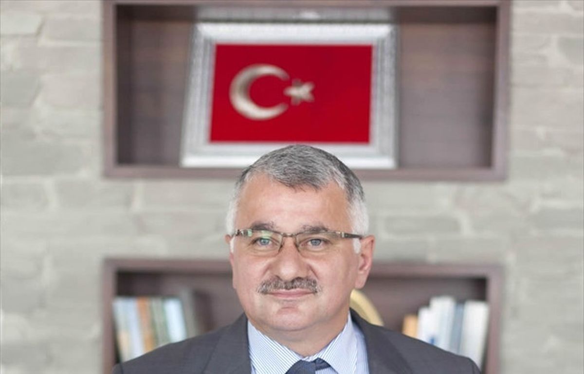 THY Genel Müdürü Ekşi\'den Sefer Planlaması Açıklaması