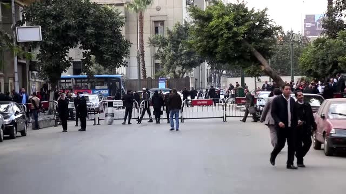 Tiran ve Sanafir Adalarının Suudi Arabistan\'a Geçmesi