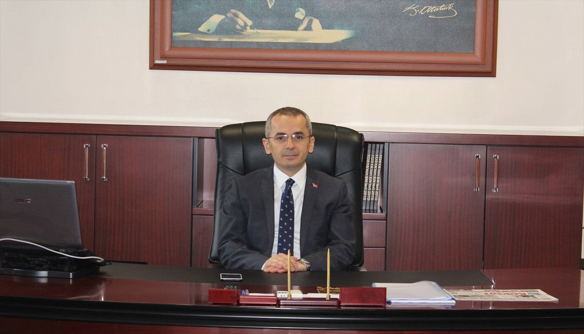 Tosya\'da Eğitim Öğretime Ara