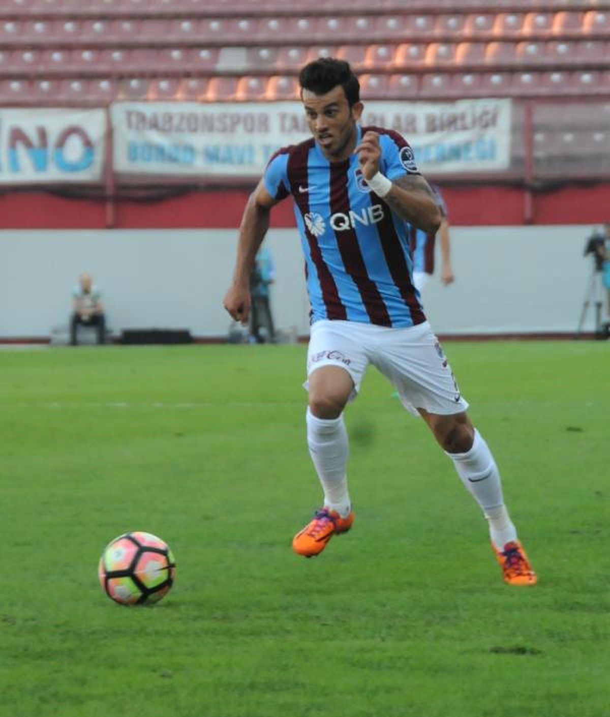 Trabzonspor\'dan Kap\'a Güray Açıklaması