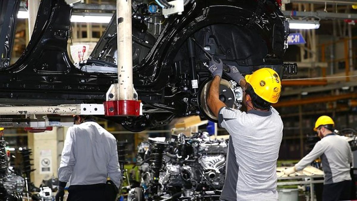 Türkiye Endüstri 2.0 ile 3.0 Arasında