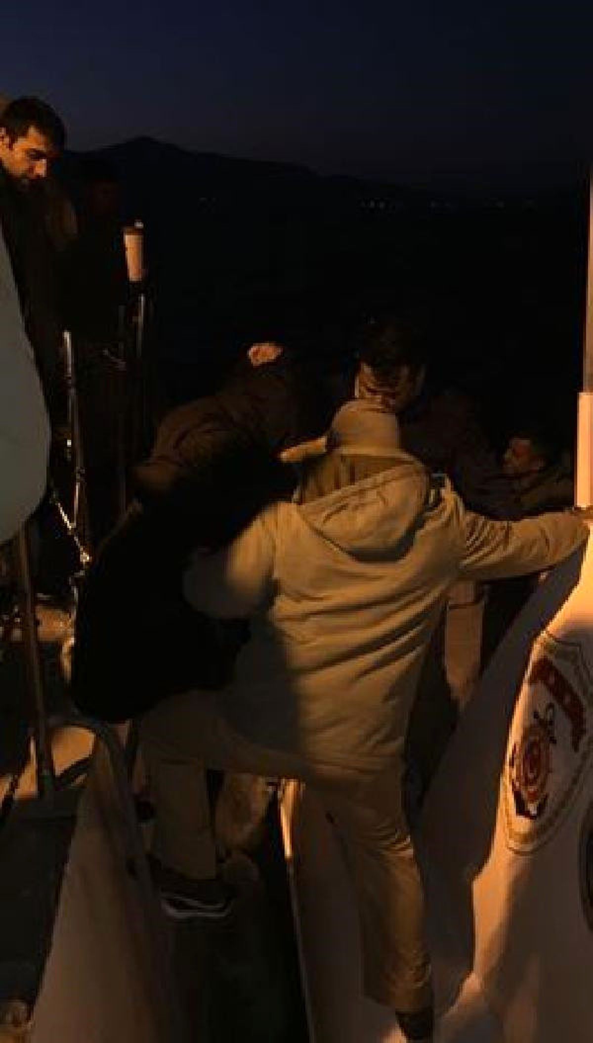 Türkiye Karasularında Son Bir Haftada 239 Düzensiz Göçmen Yakalandı