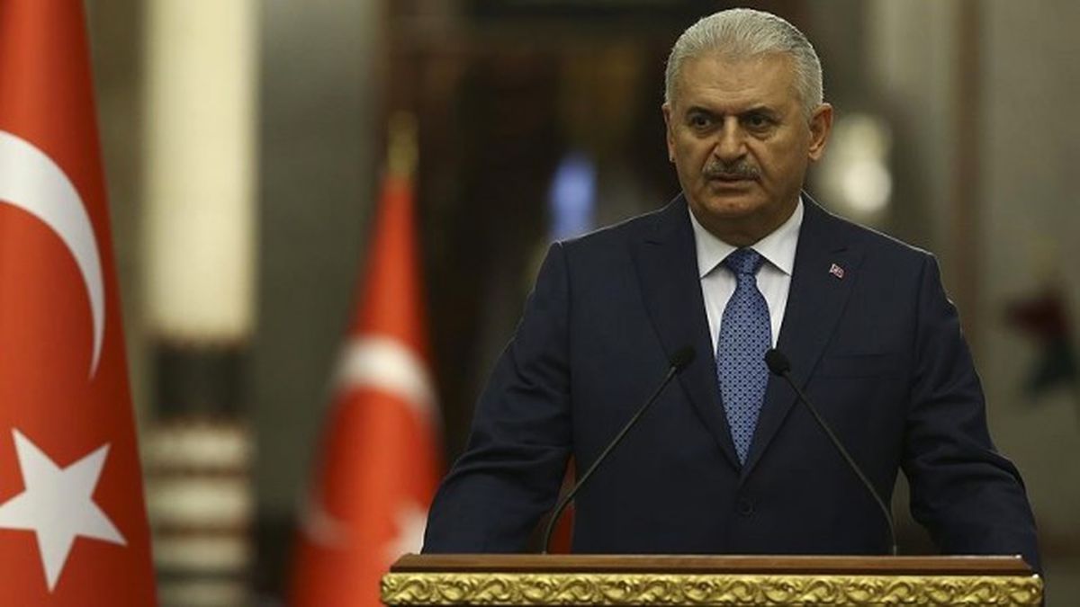 Türkmenler Irak ile Aramızdaki Kardeşlik Bağıdır\'