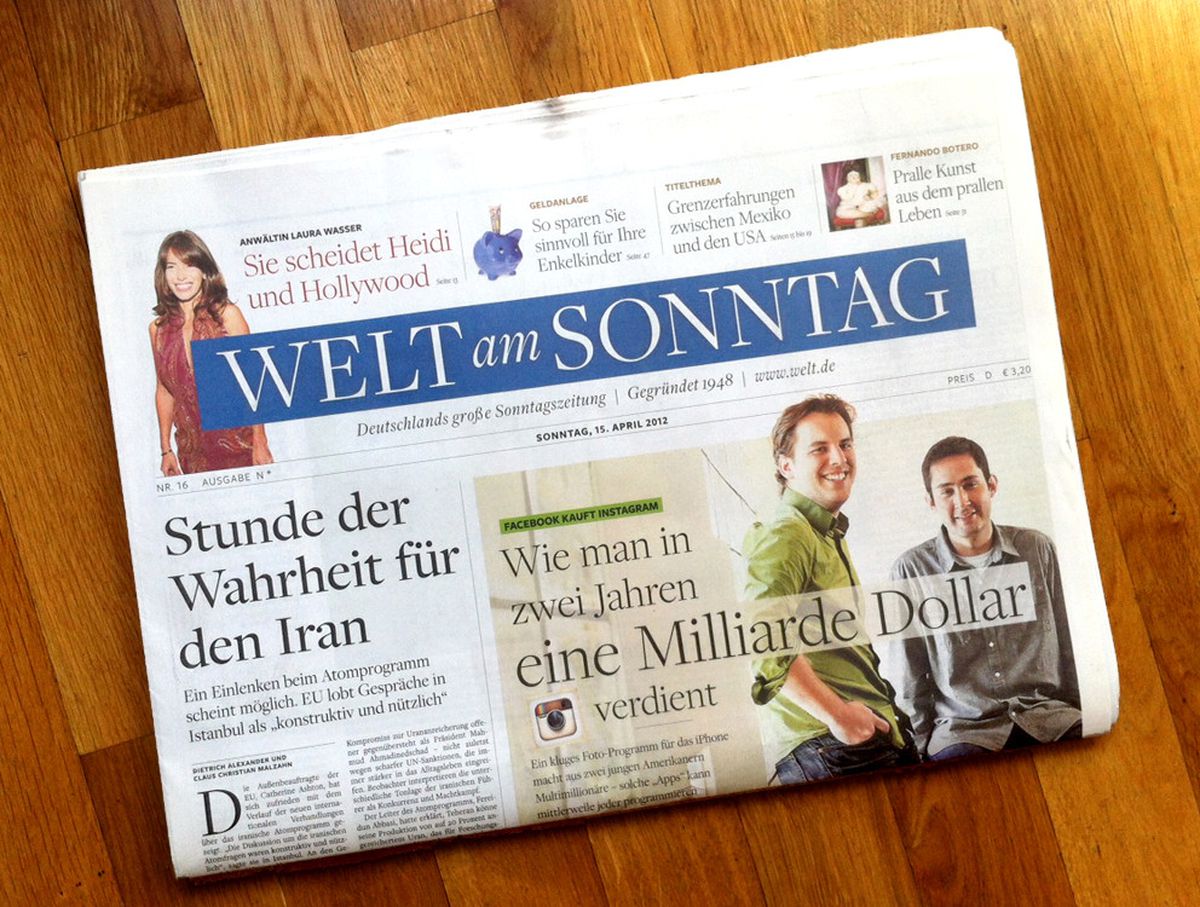 Welt Am Sonntag Gazetesi: Almanya\'da \'Tehlikeli\' Statüsünde 548 Aşırı Dinci Bulunuyor