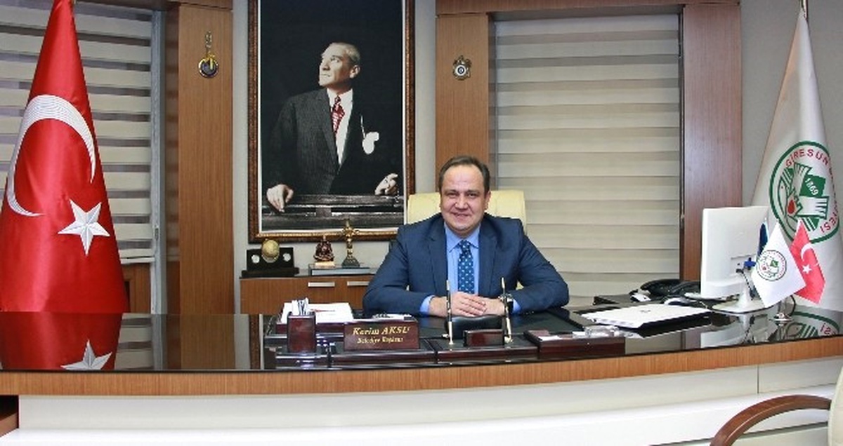 Yeşilgiresun Belediyespor\'da Yüzler Gülüyor