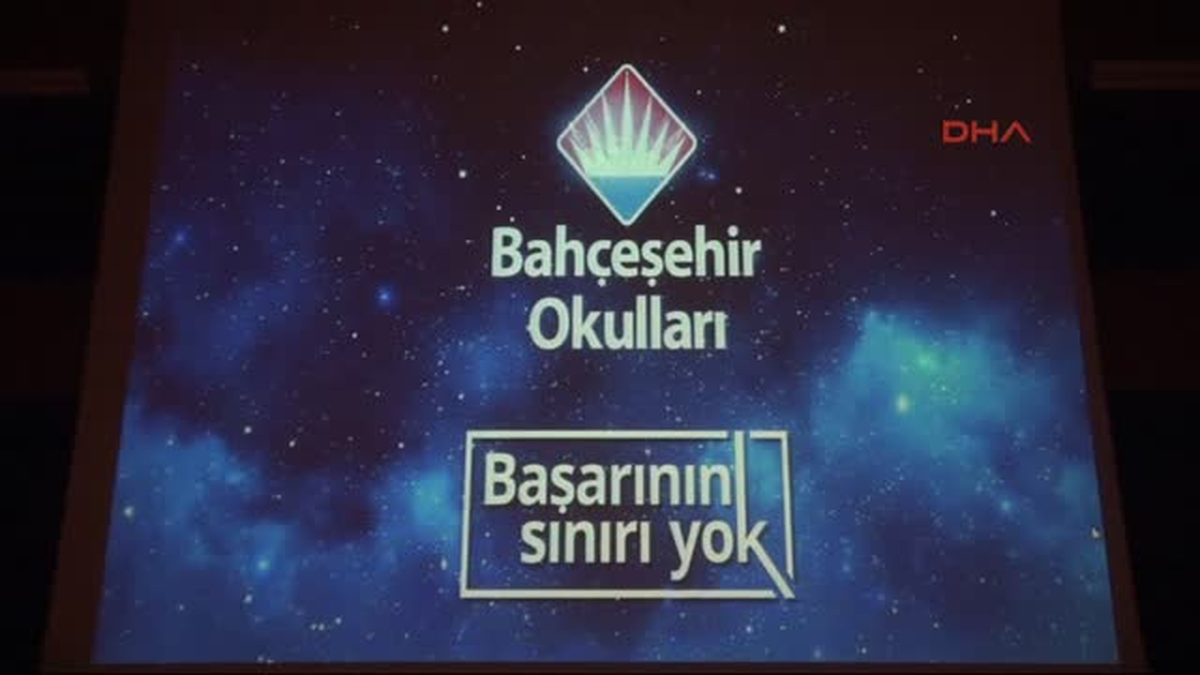 Zonguldak) Bahçeşehir Okulları Ereğli Kampüsü Tanıtım Toplantısı Yapıldı
