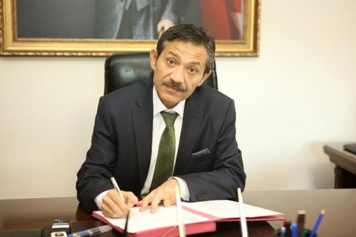 10 Ocak Çalışan Gazeteciler Günü