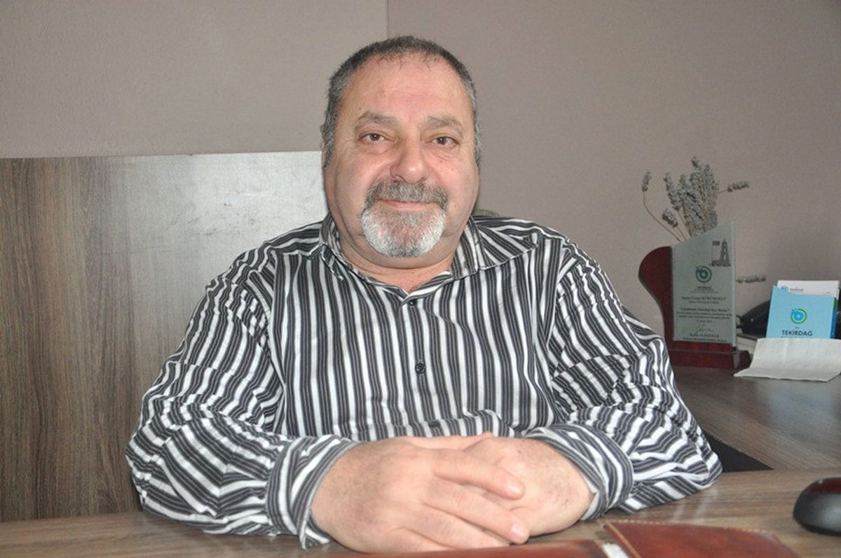 10 Ocak Çalışan Gazeteciler Günü