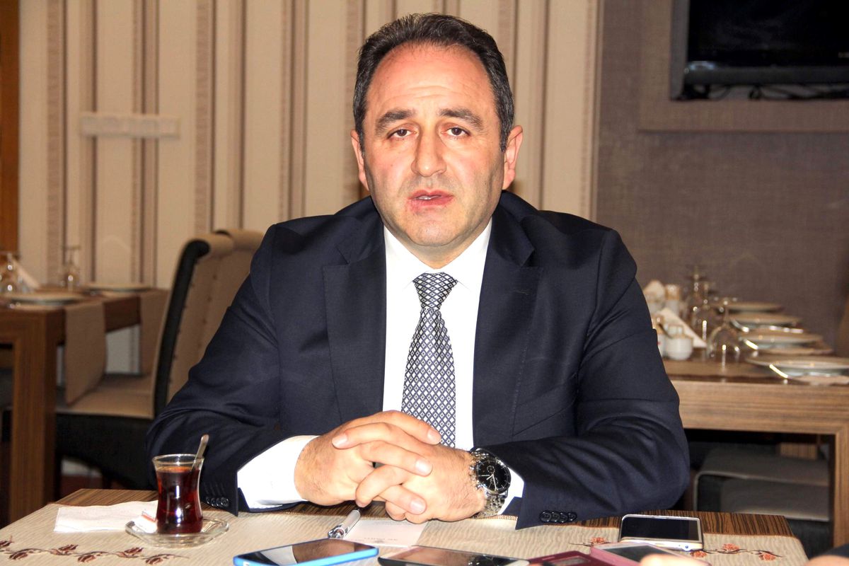 10 Ocak Çalışan Gazeteciler Günü