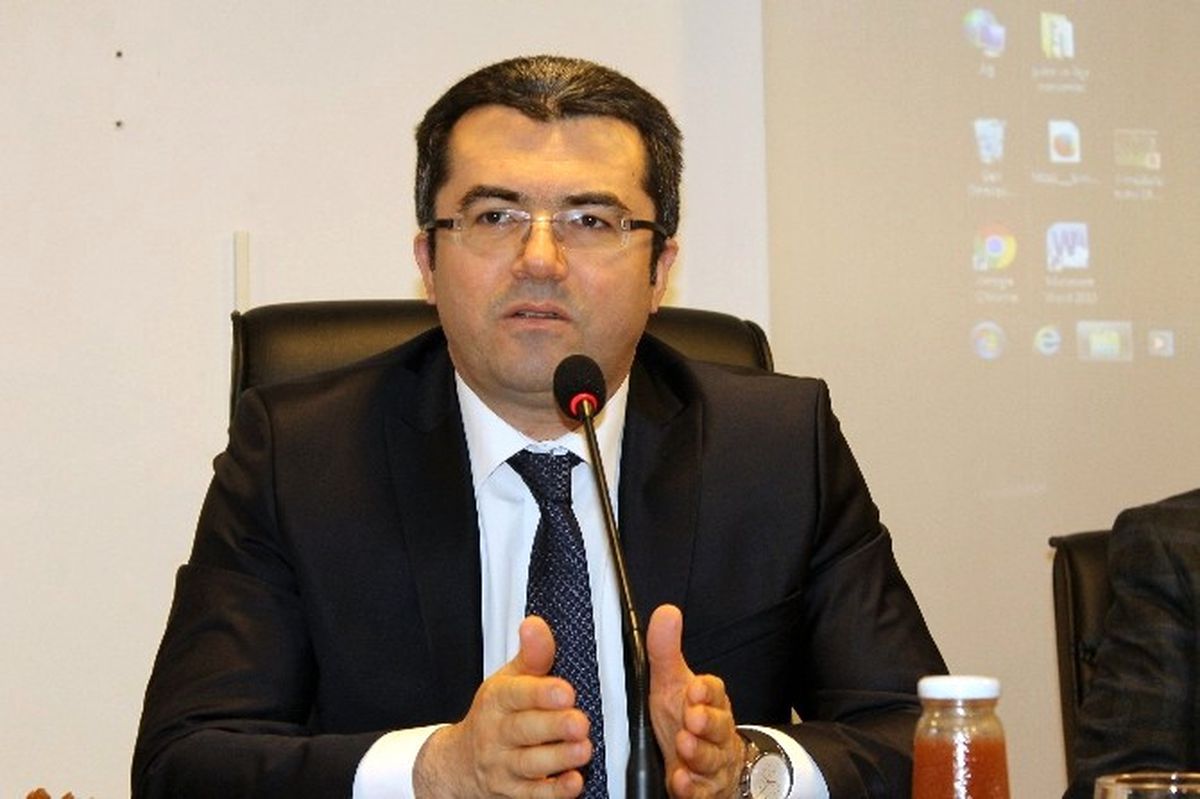 10 Ocak Çalışan Gazeteciler Günü