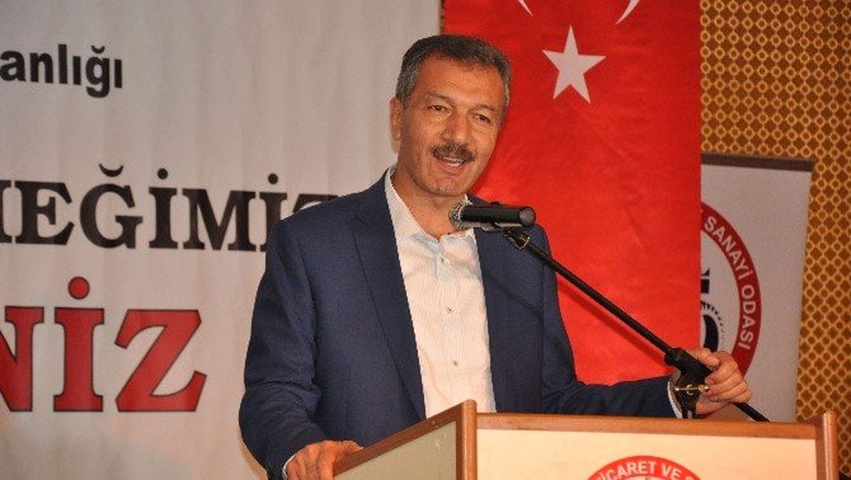 10 Ocak Çalışan Gazeteciler Günü