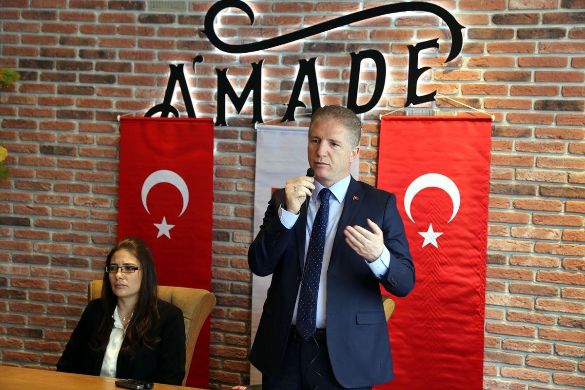 10 Ocak Çalışan Gazeteciler Günü
