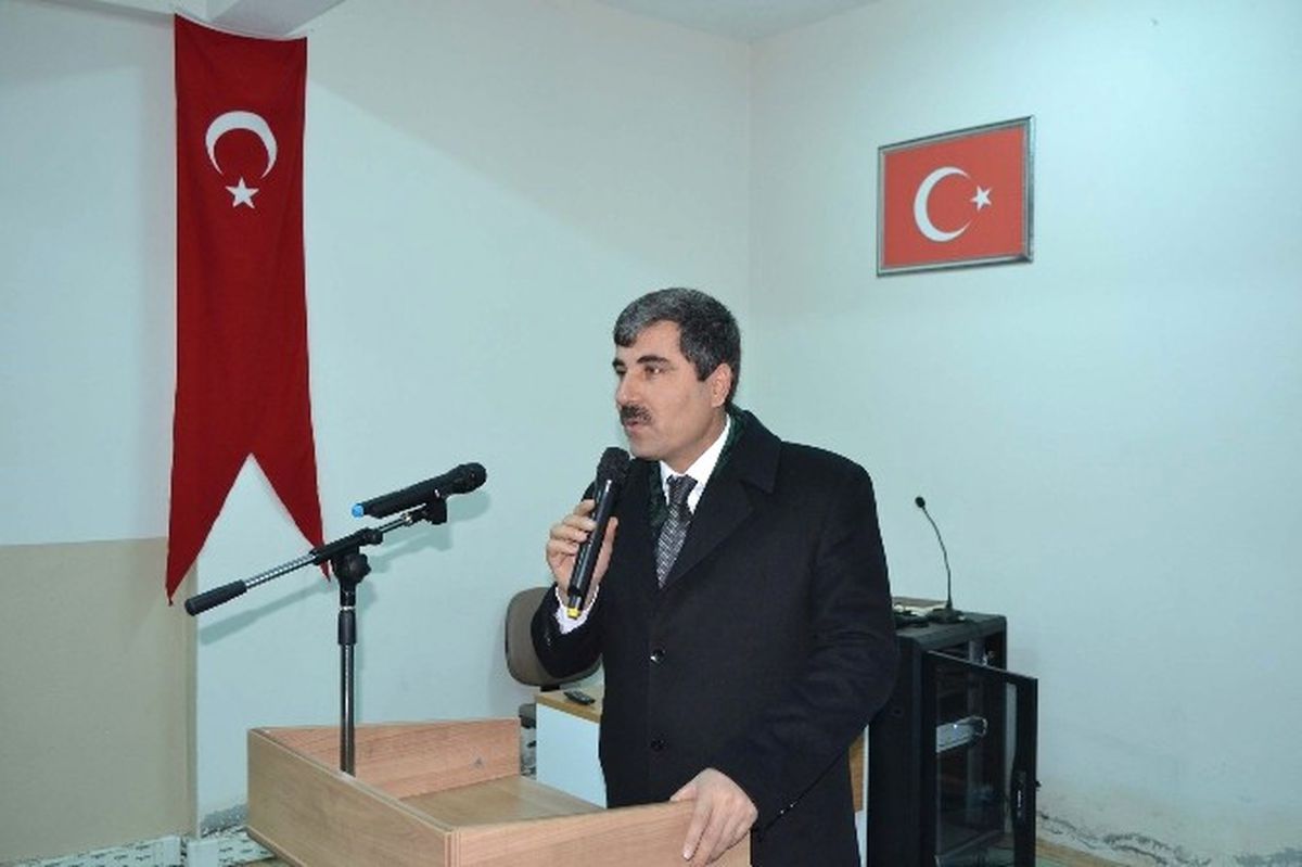 10 Ocak İdareciler ve Çalışan Gazeteciler Günü