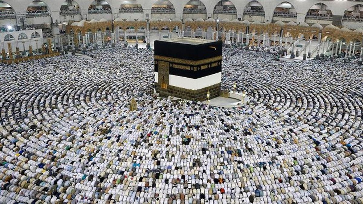 302 Kişi Hacca Gitmek İçin İlk Defa Kayıt Oldu