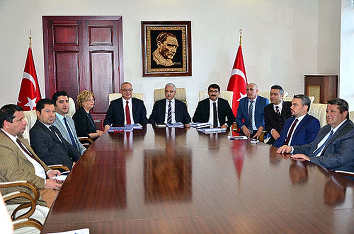 477. Manisa Mesir Macunu Festivali Hazırlıkları Başladı