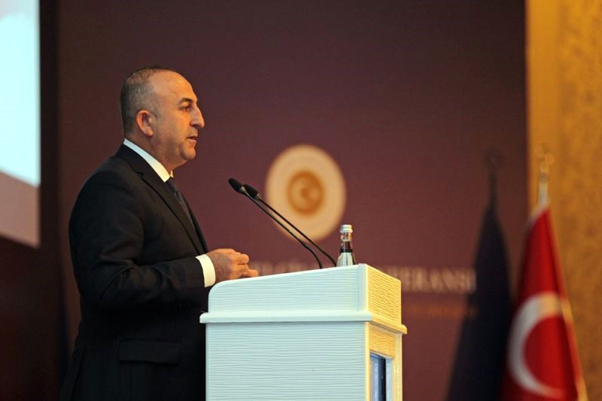 9. Büyükelçiler Konferansı