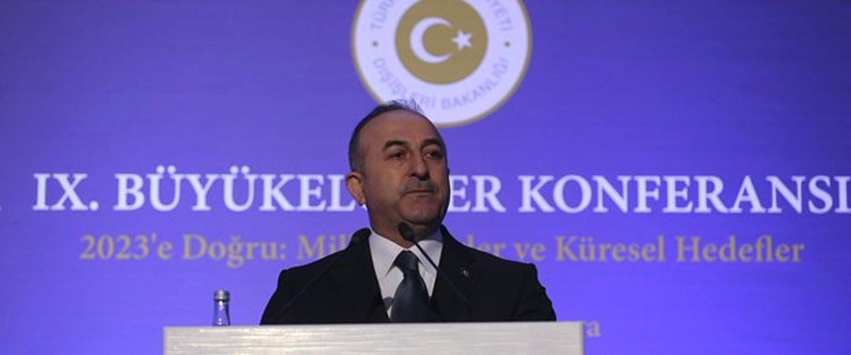 9. Büyükelçiler Konferansı