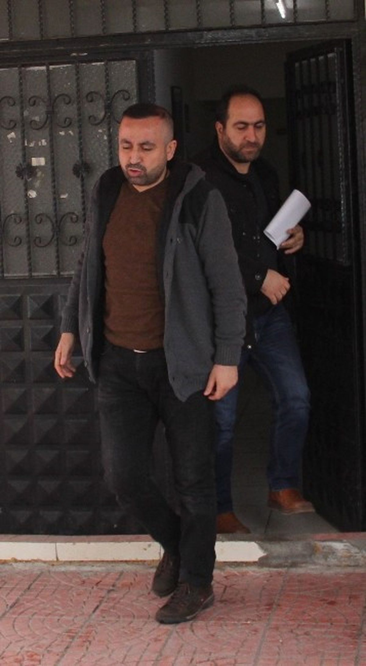 Adana\'da Fetö Operasyonu: 34 Gözaltı
