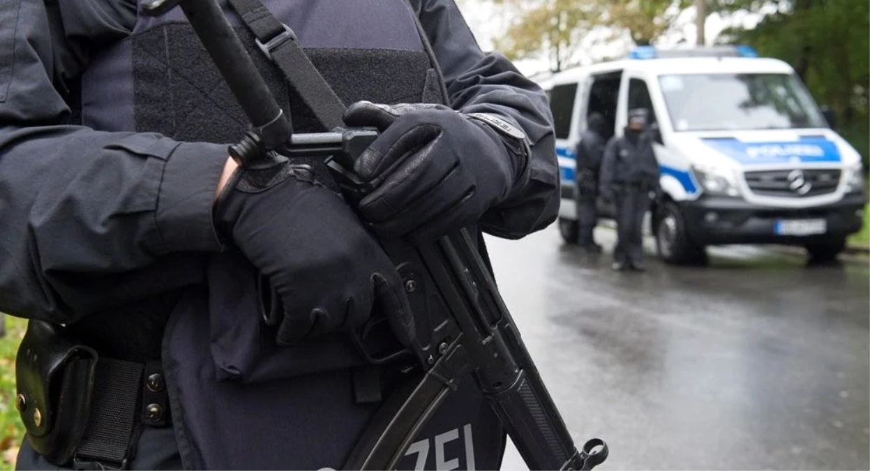 Alman Polisi Türk İş Adamı Cinayetine Dair Görgü Tanığı Arıyor
