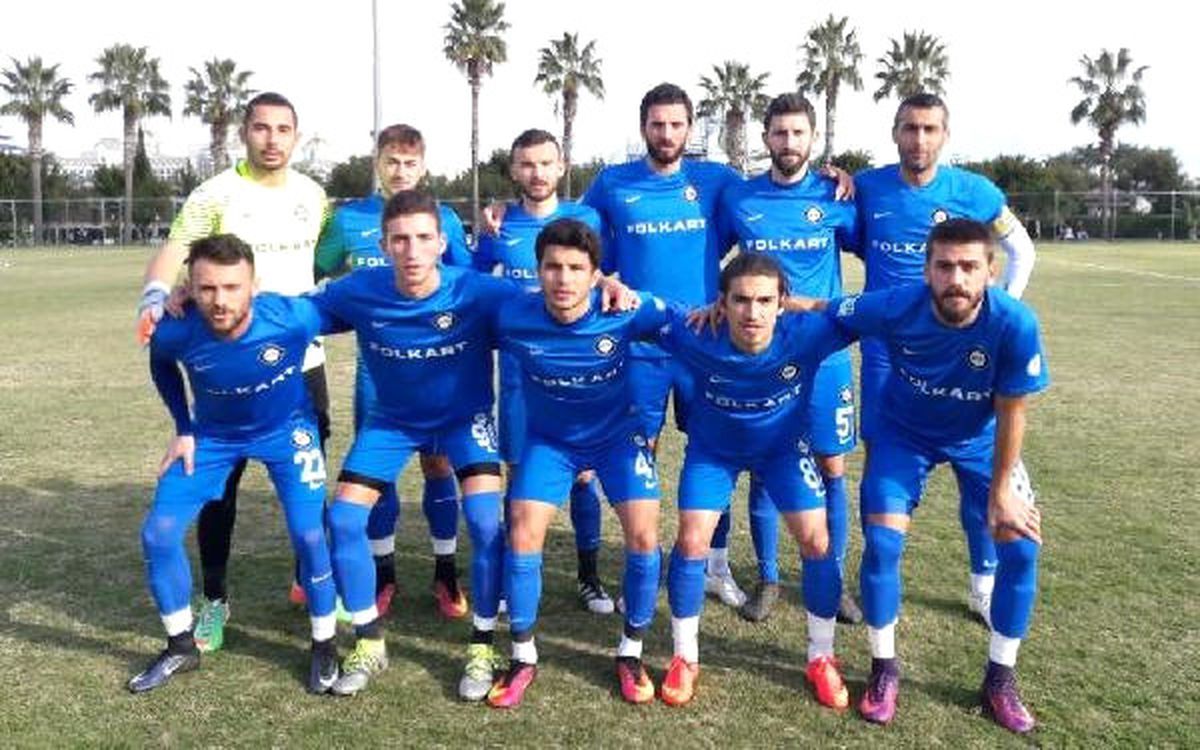 Altay Işık Veriyor