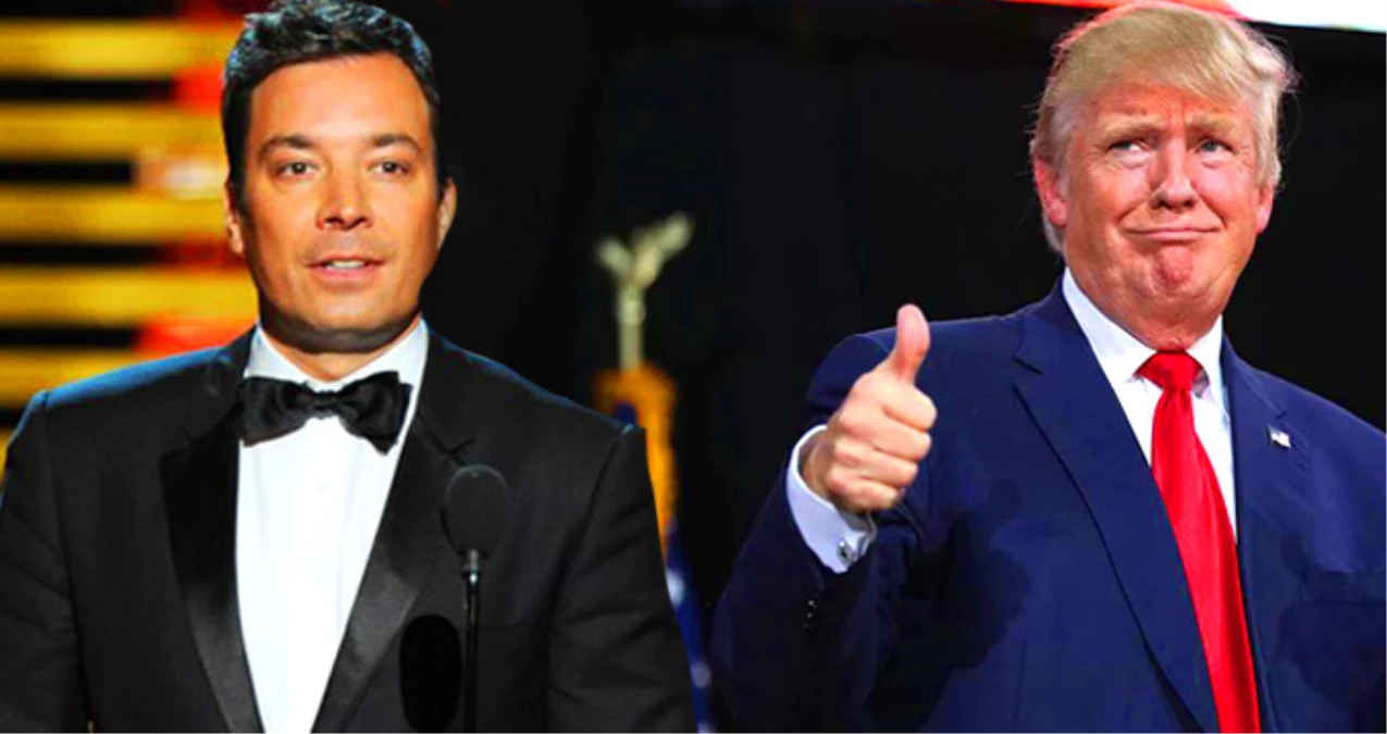 Altın Küre Ödül Töreni\'nde Konu Trump! Sahneye Çıkan Eleştirdi