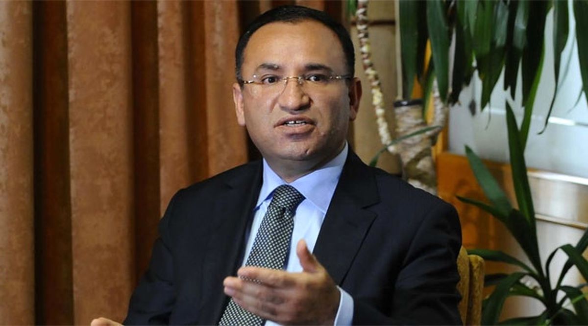 Anayasa Değişikliği Teklifi Genel Kurulda