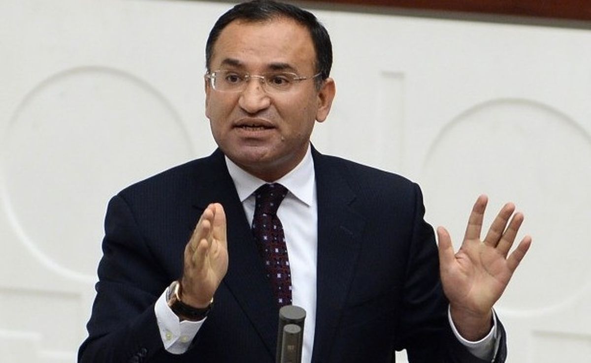 Anayasa Değişiklik Teklifi Genel Kurulda