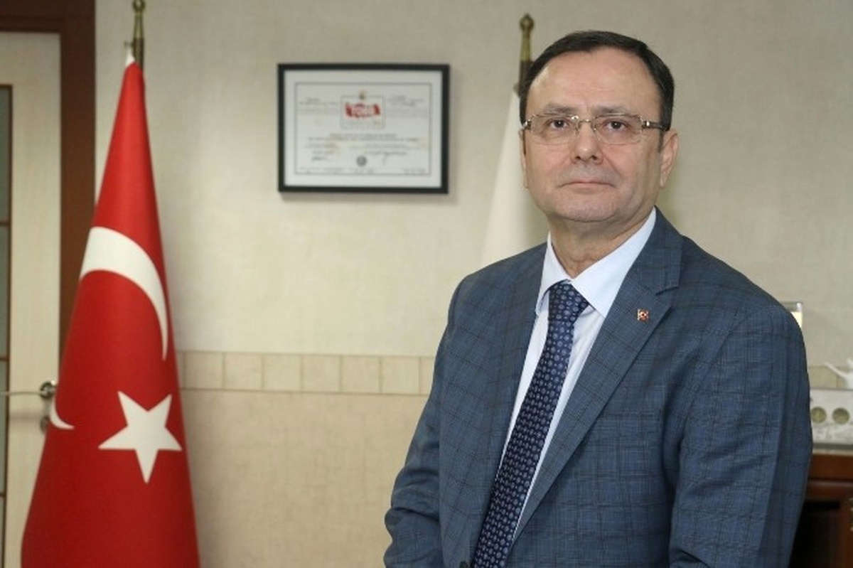 Aşut: "Terörün Bizi İkinci Dünya Ülkesi Yapmasına İzin Vermemeliyiz"