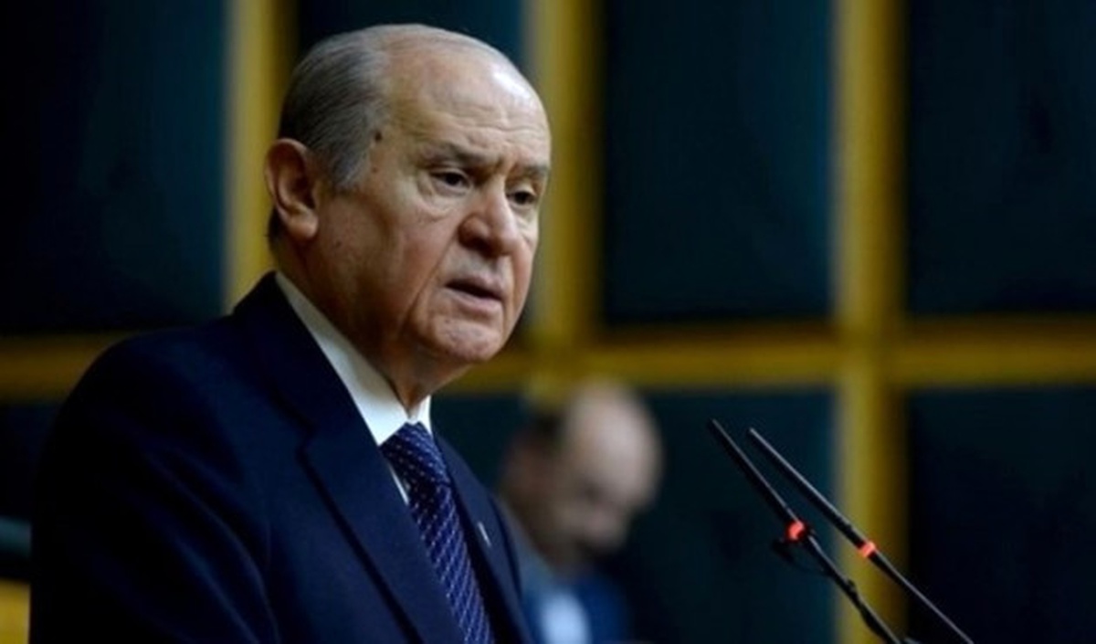 Bahçeli Oylama İçin Talimat Vermedi\'