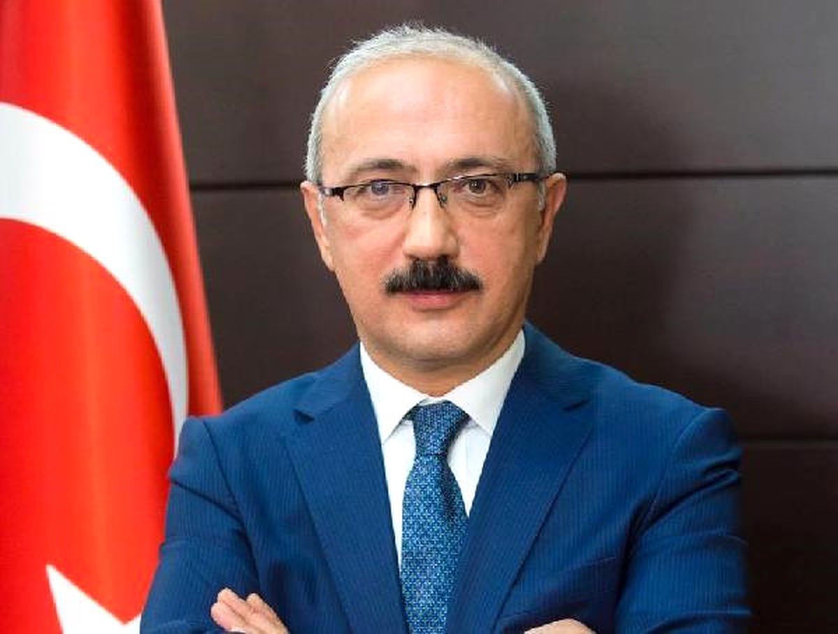 Bakan Elvan: Selin Vurduğu Mersin\'de Sgk Borçları Erteleniyor