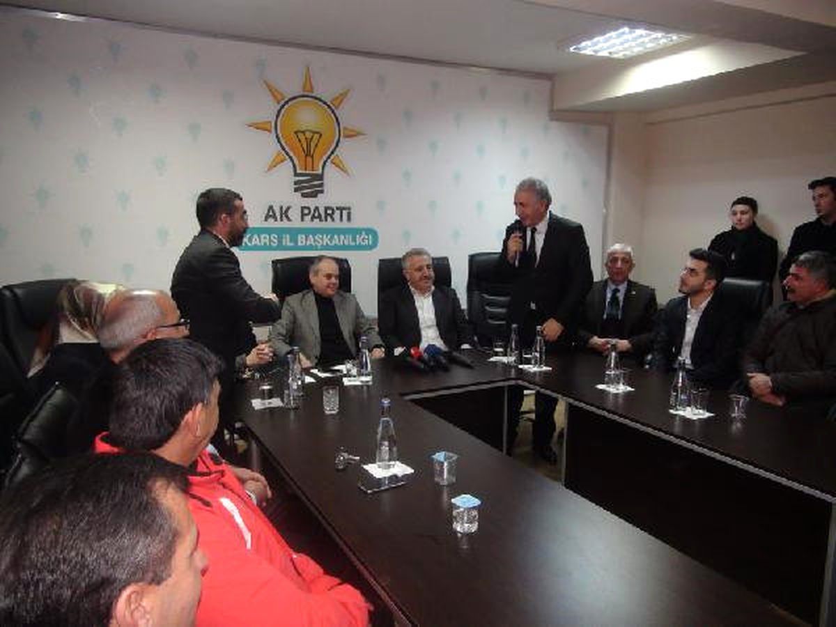 Bakan Kılıç\'tan Uluslararası Organizasyonların İptali İddialarına Tepki