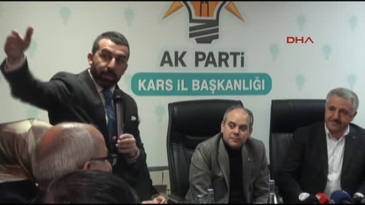 Bakan Kılıç\'tan Uluslararası Organizasyonların Iptali Iddialarına Tepki