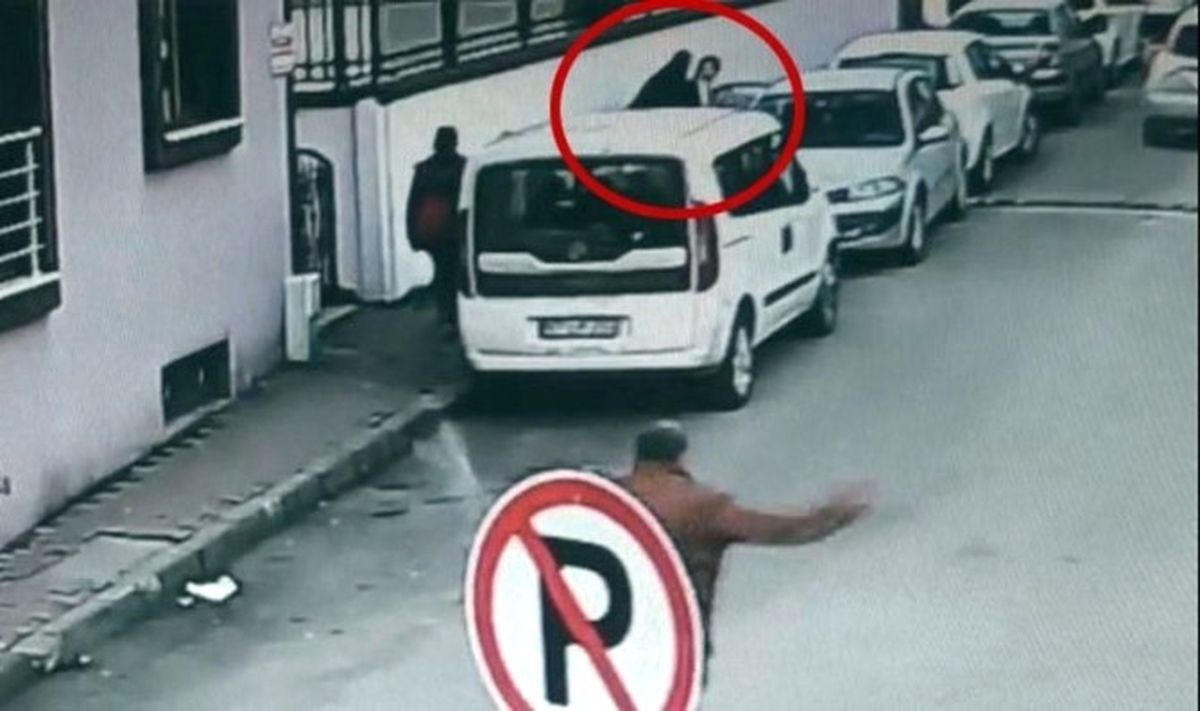 Bartın\'da Kadın Kaçırma Olayına Savcılıktan Jet İddianame