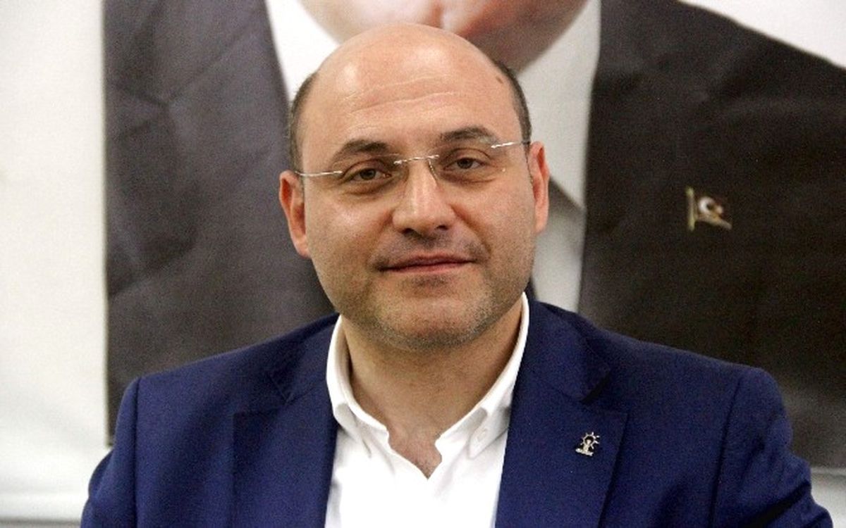 Başkan Ali Çetinbaş: Basın Mensuplarımızın \'Gazeteciler Günü\'nü Kutluyorum