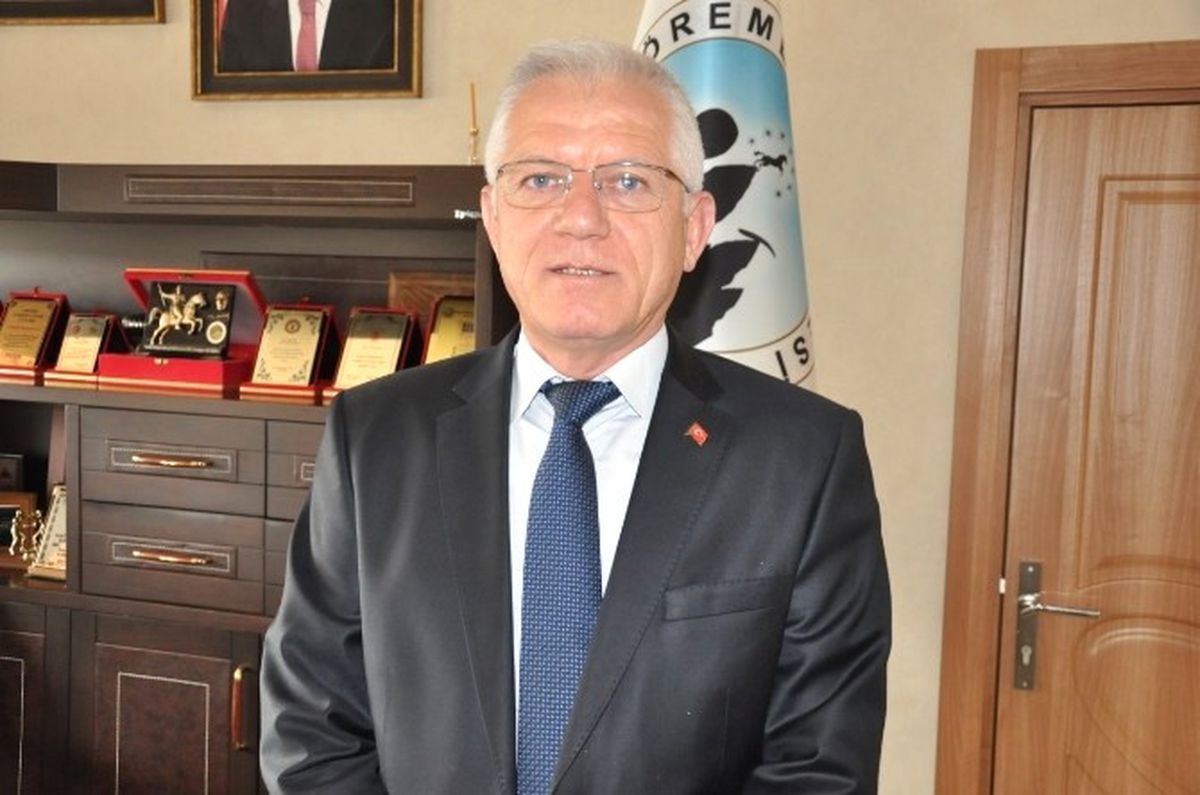 Başkan Cingil Gazeteciler Gününü Kutladı