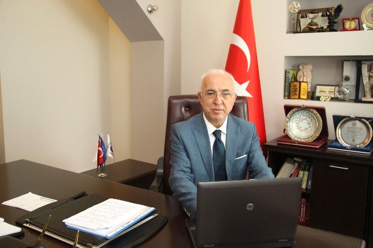 Başkan Hiçyılmaz\'dan 10 Ocak Çalışan Gazeteciler Günü Mesajı