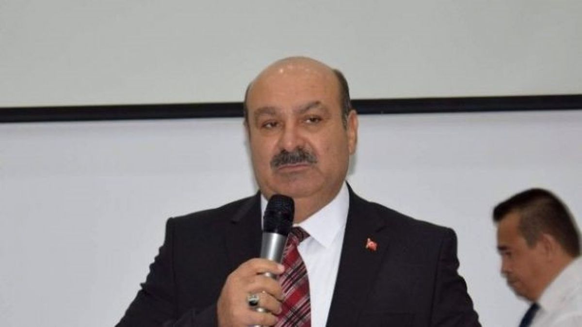 Başkan Konak, Çalışan Gazeteciler Günü\'nü Kutladı