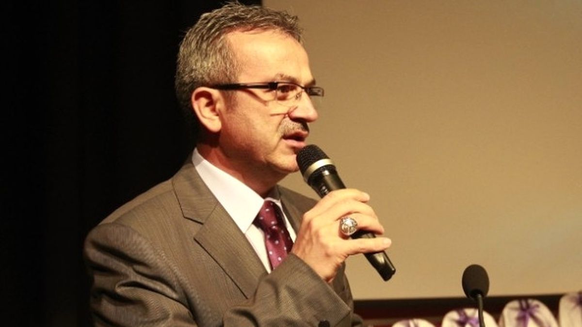 Başkan Köşker\'den Hemşehrilerine Çağrı