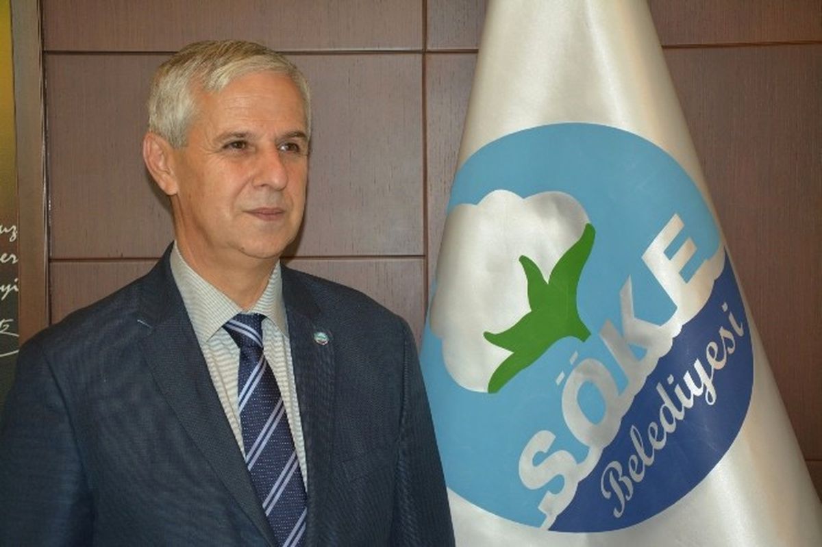 Başkan Toyran\'dan 10 Ocak Çalışan Gazeteciler Günü Mesajı