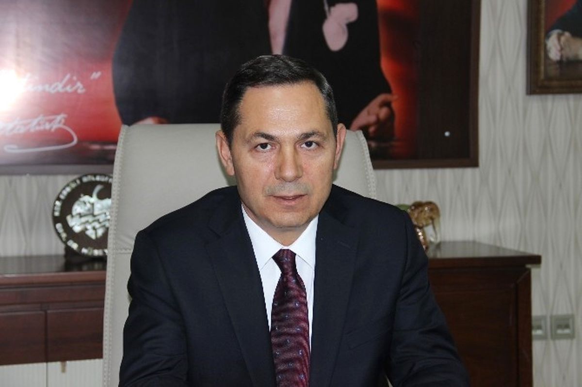 Başkan Uysal, 10 Ocak Çalışan Gazeteciler Gününü Kutladı