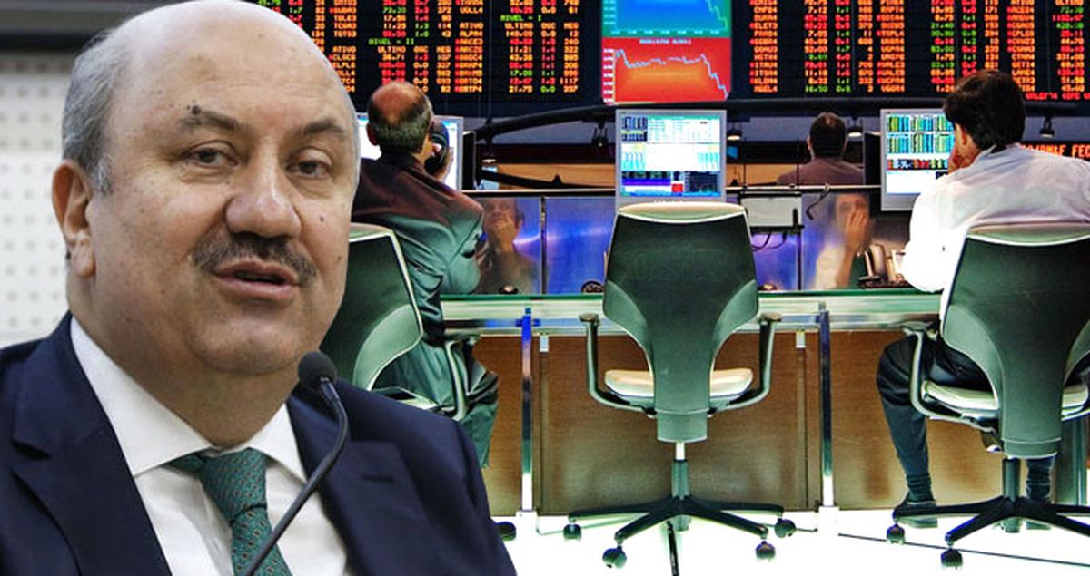 BDDK Başkanı: Sermaye Kontrolü Söz Konusu Değil