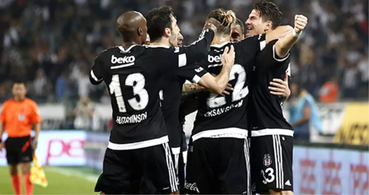 Beşiktaş, Ersan Adem Gülüm\'ü Kiralamak İçin Girişimlere Başladı