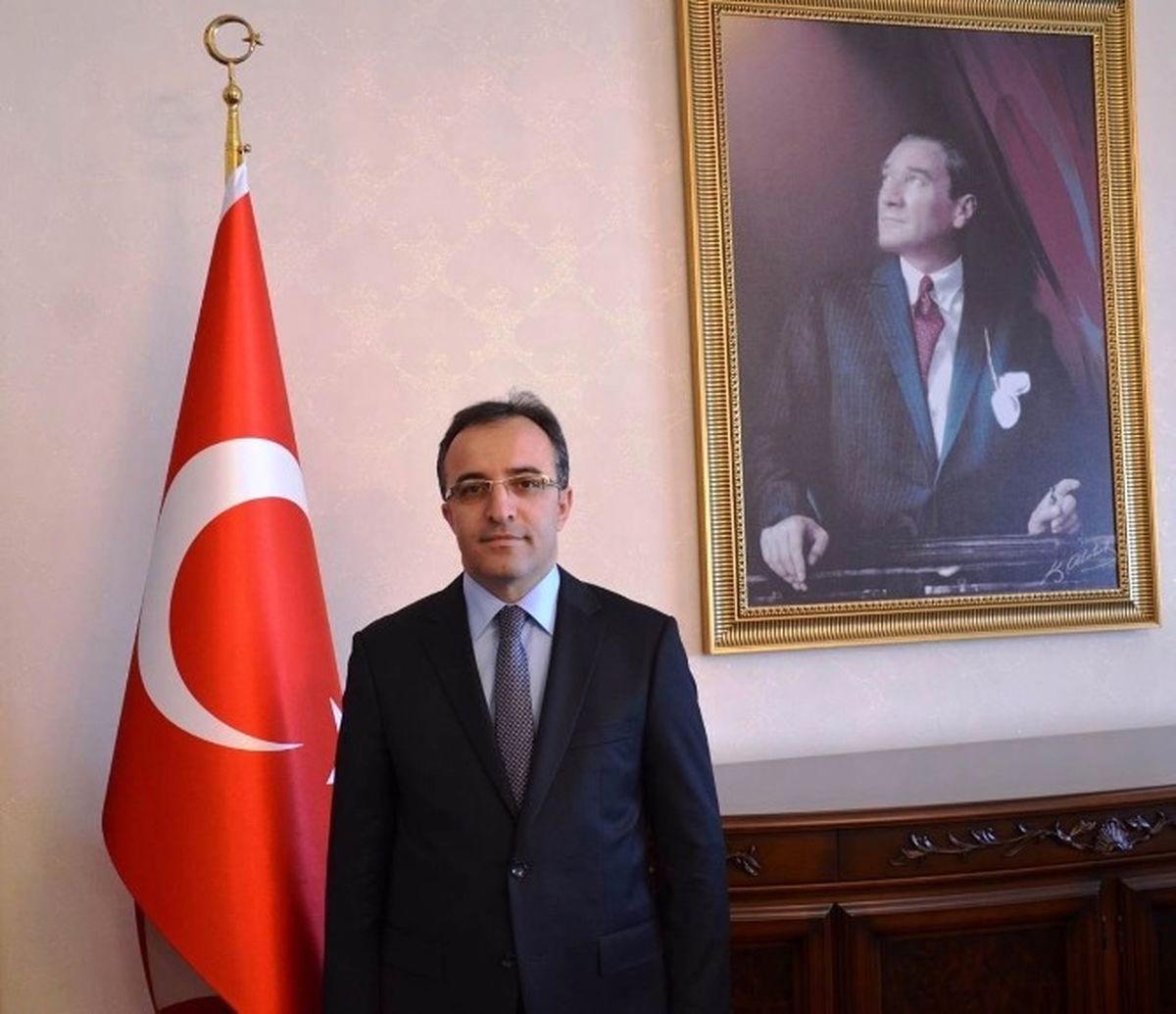 Beyaz Baston Görme Engelliler Haftası"