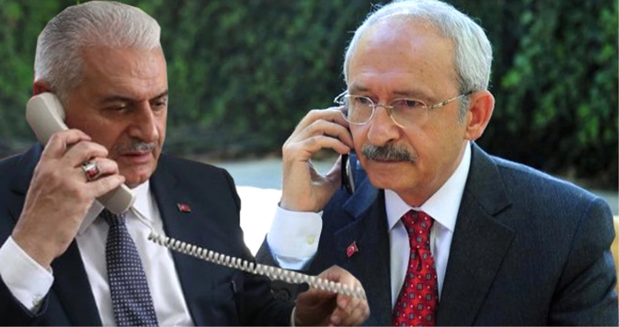 Başbakan\'a Gece Yarısı Kılıçdaroğlu\'nu Aratan İstihbarat: İkiz Araçla Suikast