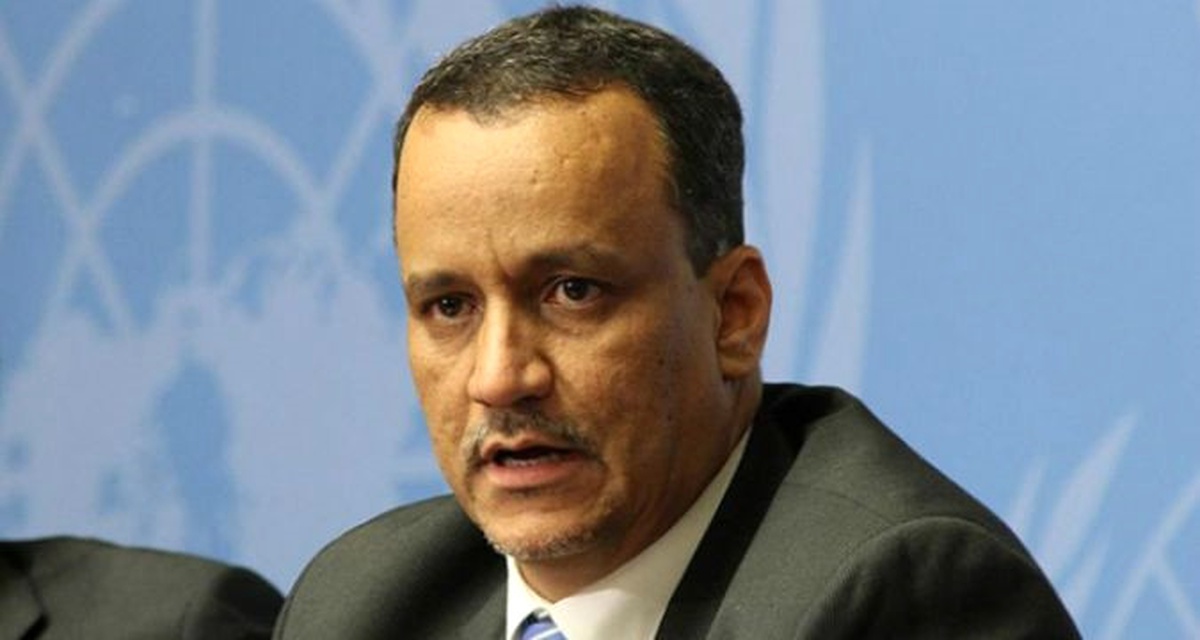 BM Yemen Özel Temsilcisi Ahmed Suudi Arabistan\'da